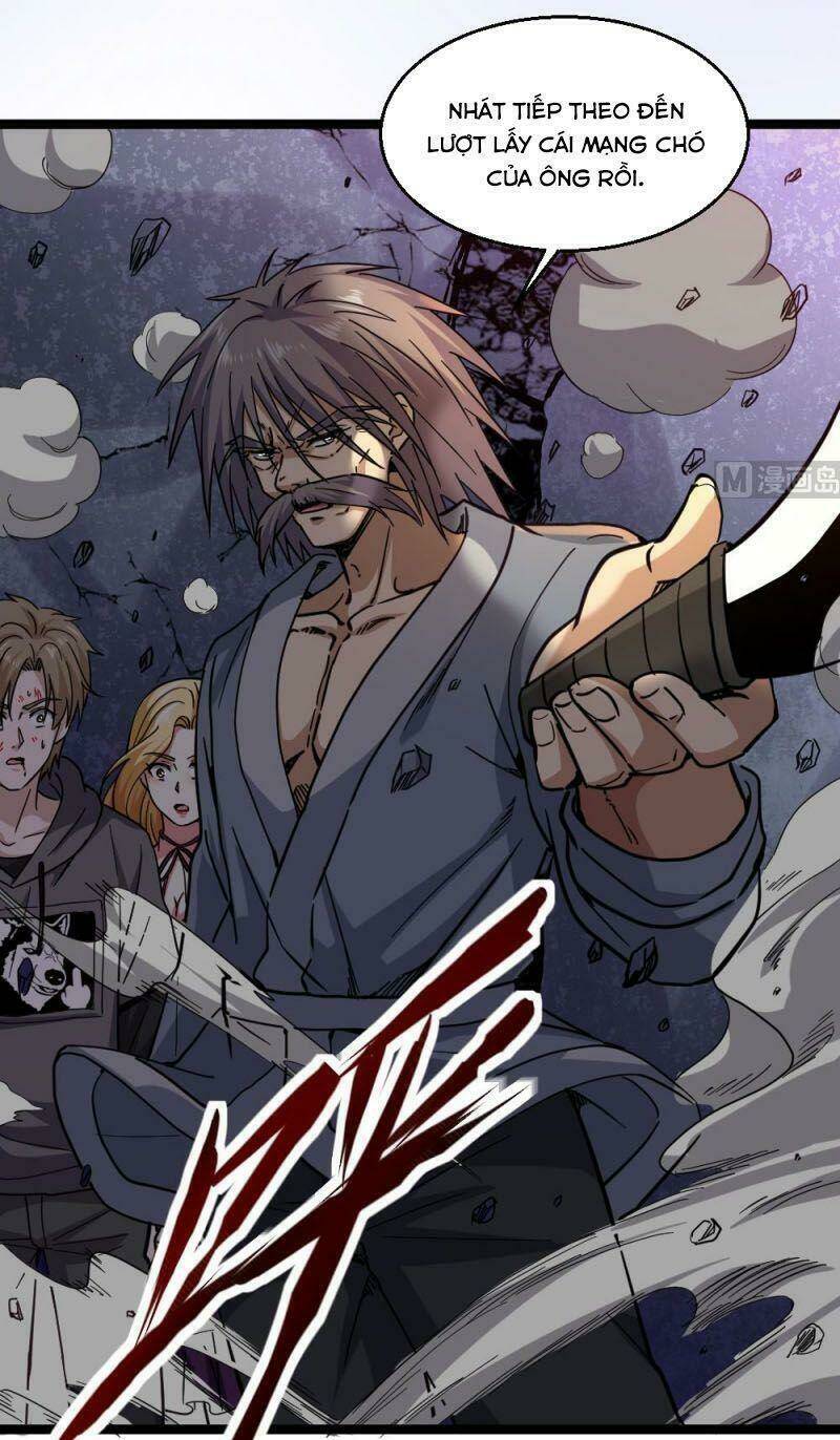 tối cuồng nữ tế chapter 47 13