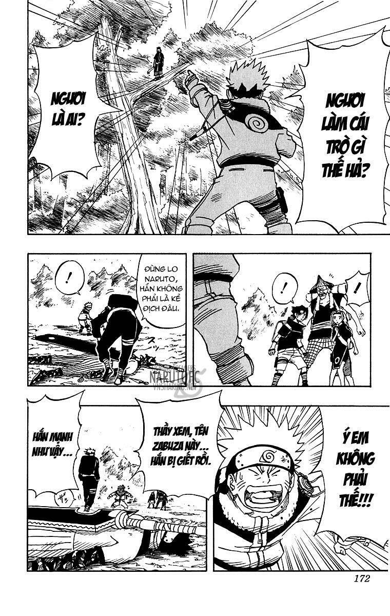 naruto - cửu vĩ hồ ly chapter 16 8
