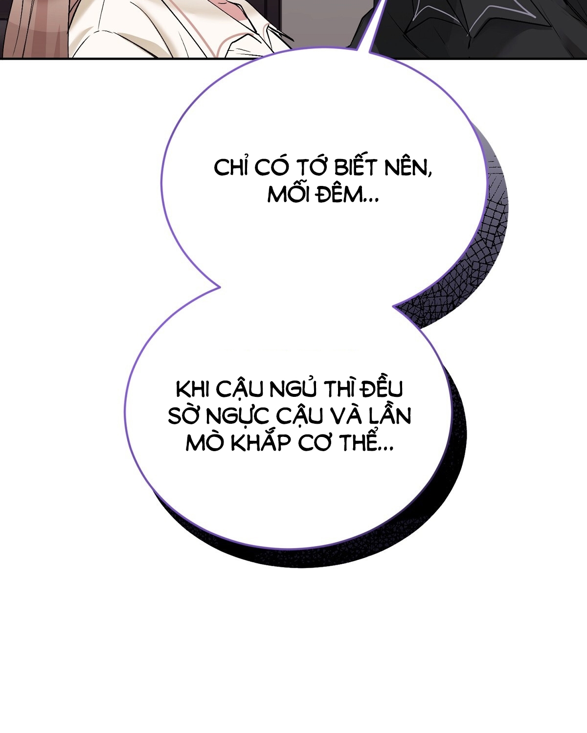 Người Bạn Dâm Loạn chapter 10.1 - Trang 35