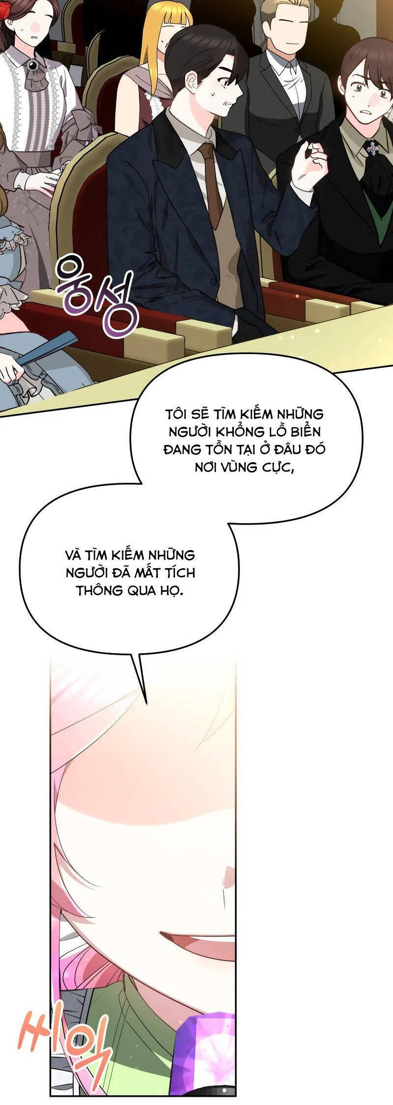 rồng con thuần hóa những kẻ điên chapter 40 50