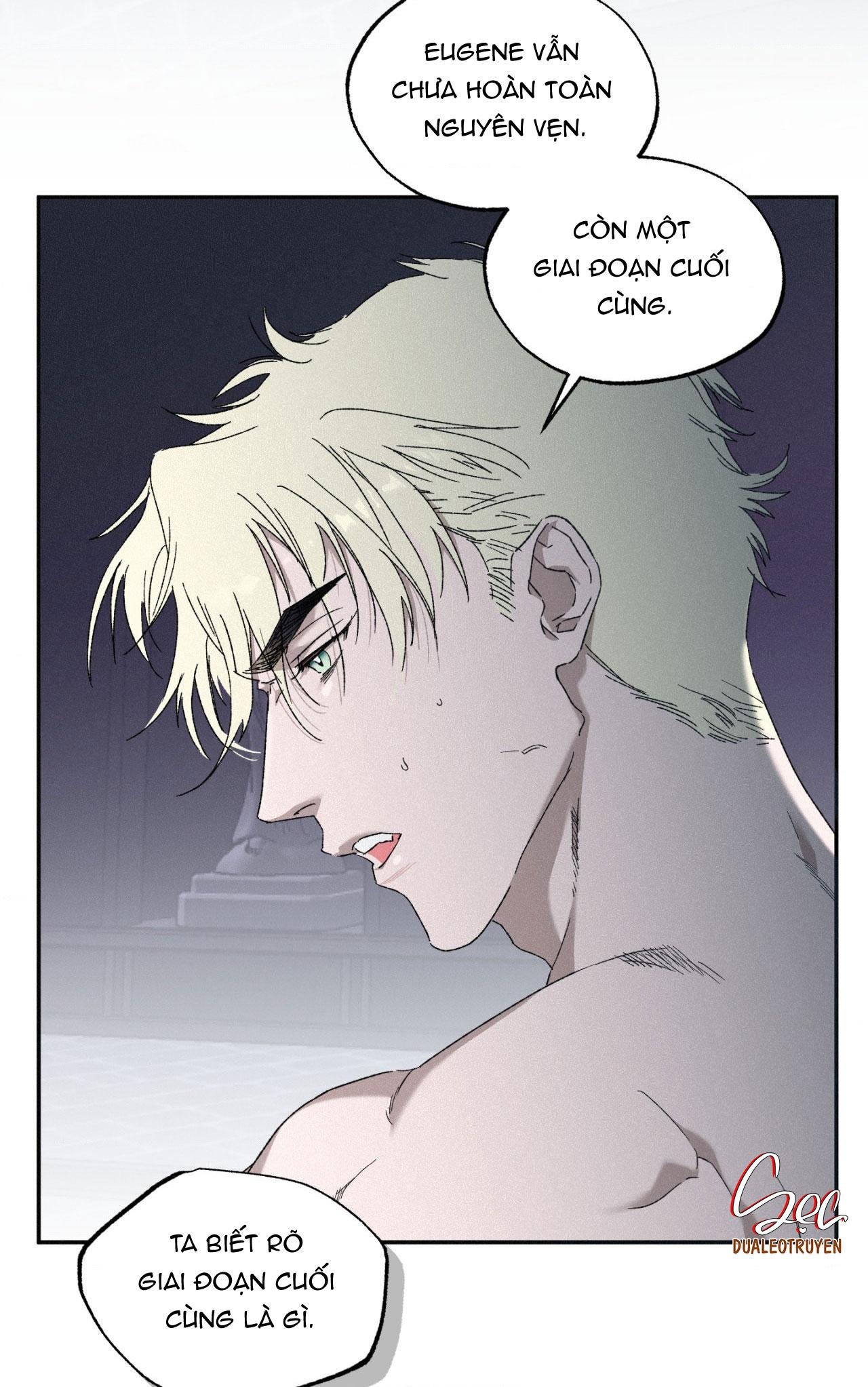 lời nói dối đẫm máu chapter 41 56