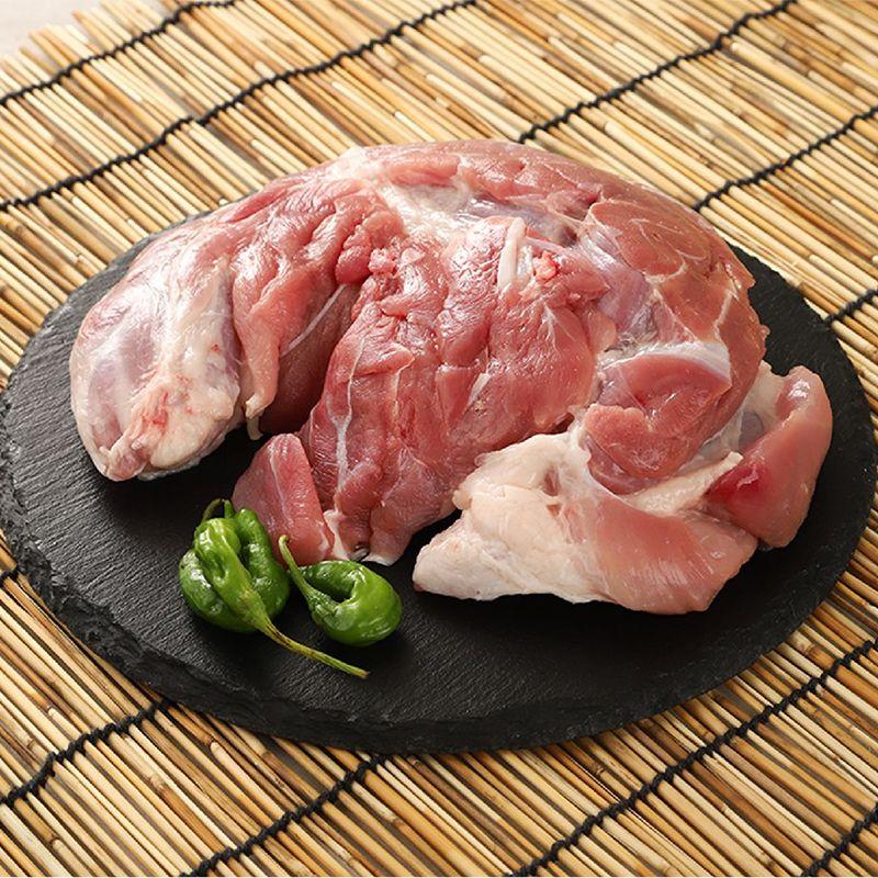 Giò heo rút xương Choice L 450-500g-2247810000006