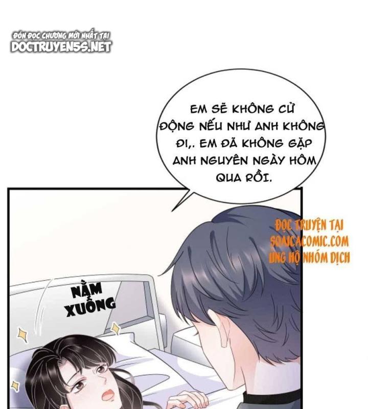 đại tiểu thư có thể có bụng dạ gì xấu chứ! (full) chapter 58 17