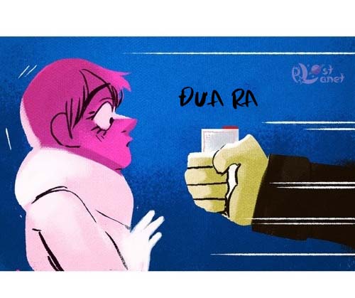 thần thoại olympus chapter 54 18