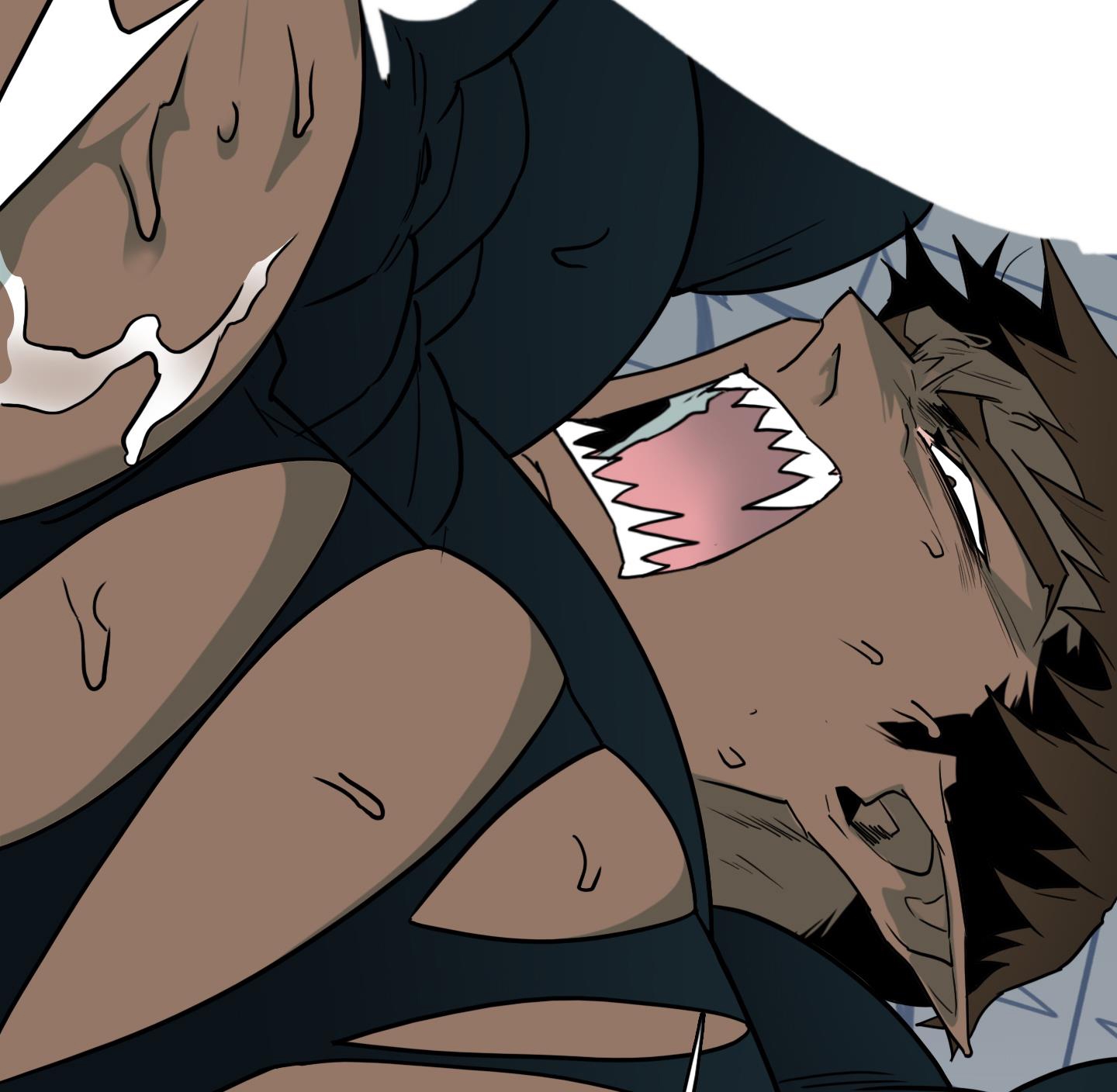 dear door chapter 148 86