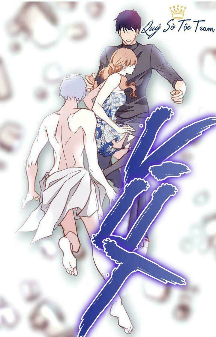 tiếp xúc chí mạng chapter 69 46