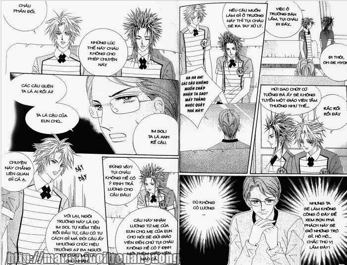 viên đạn tình yêu chapter 9 46