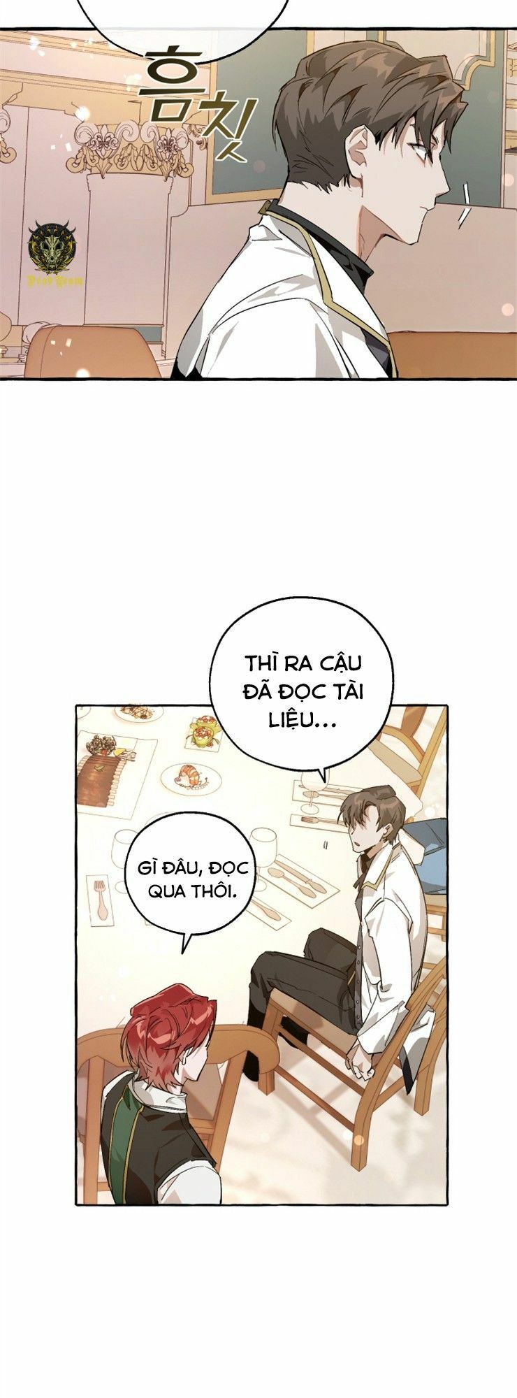 Sự Ra Đời Của Một Anh Hùng Chapter 48 - Trang 33