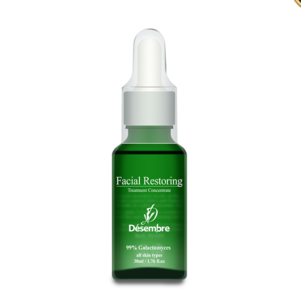 AGING SCIENCE FACIAL RESTORING TREATMENT CONCENTRATE - TINH CHẤT NỒNG ĐỘ CAO LÀM CĂNG BÓNG TRẺ HÓA