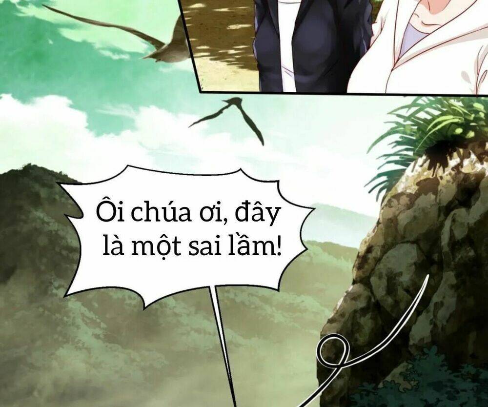 linh sủng manh thê giá đáo chapter 6 3