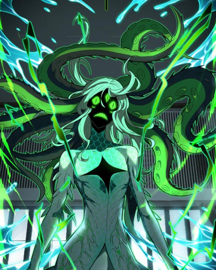 ta, thiên sát cô tinh chapter 17 4