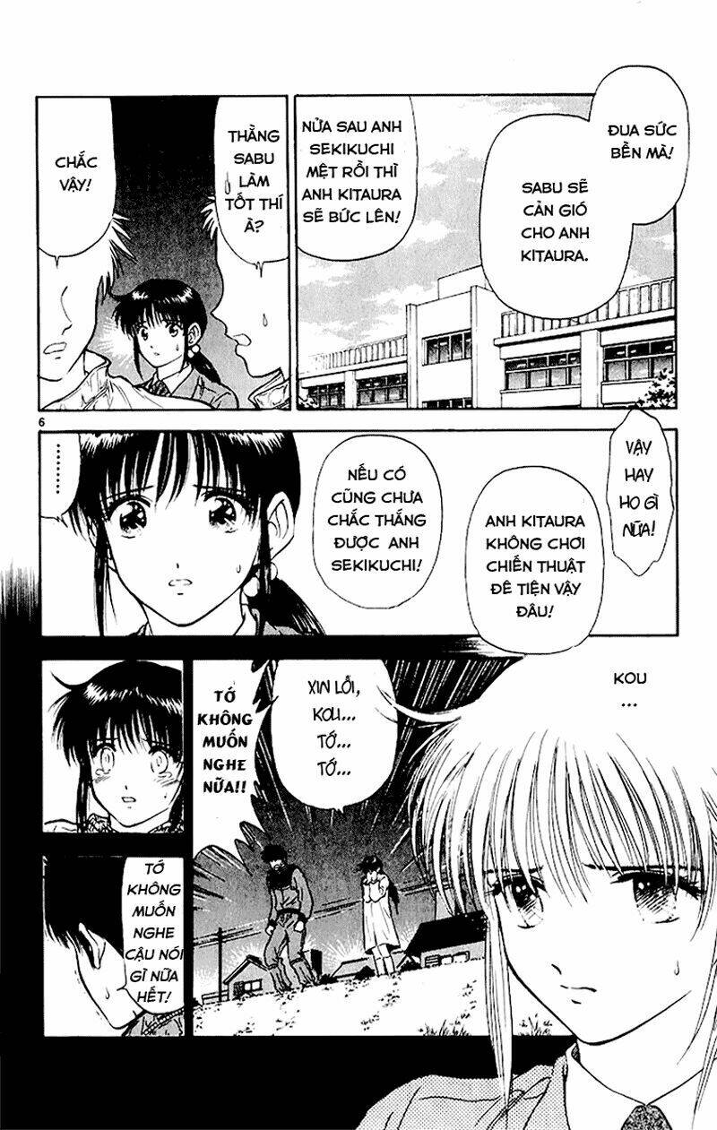 salad days chapter 37 7