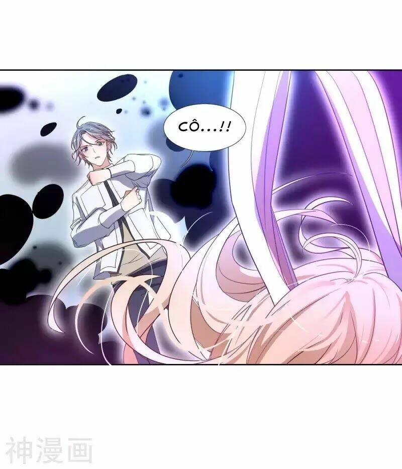 hôm nay ta bắt đầu ngự thú nương chapter 1 43