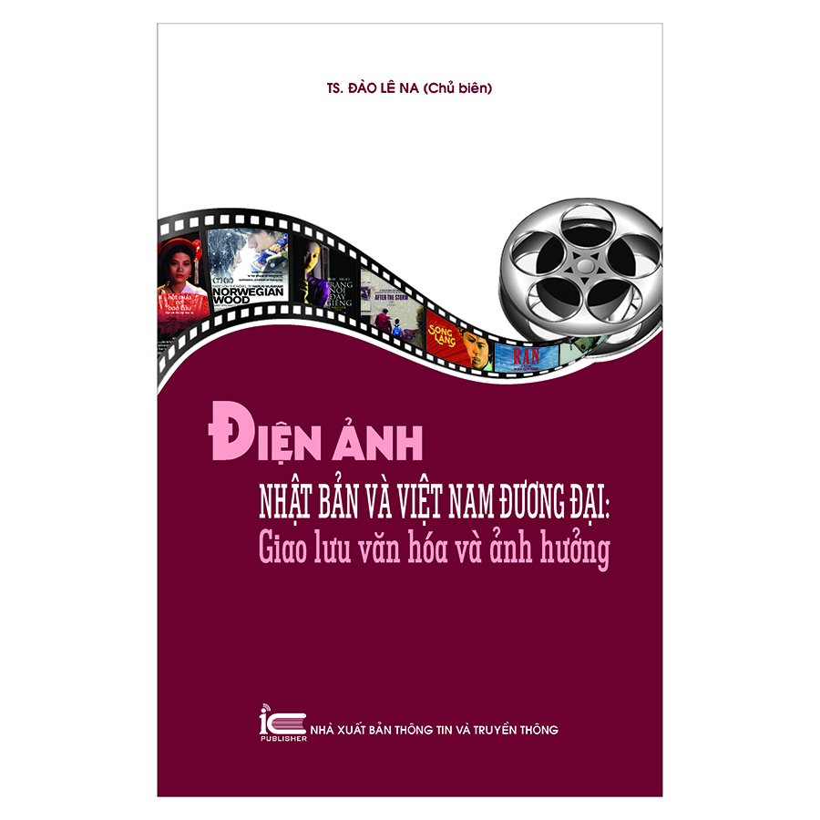 Hình ảnh Điện Ảnh Nhật Bản Và Việt Nam Đương Đại - Giao Lưu Văn Hóa Và Ảnh Hưởng