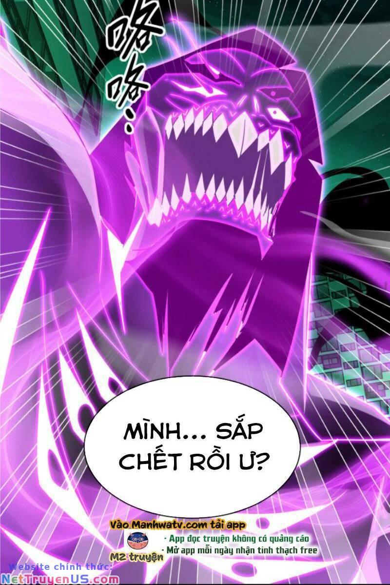 nhìn thấy thanh máu, ta xử tội thần linh chapter 52 21