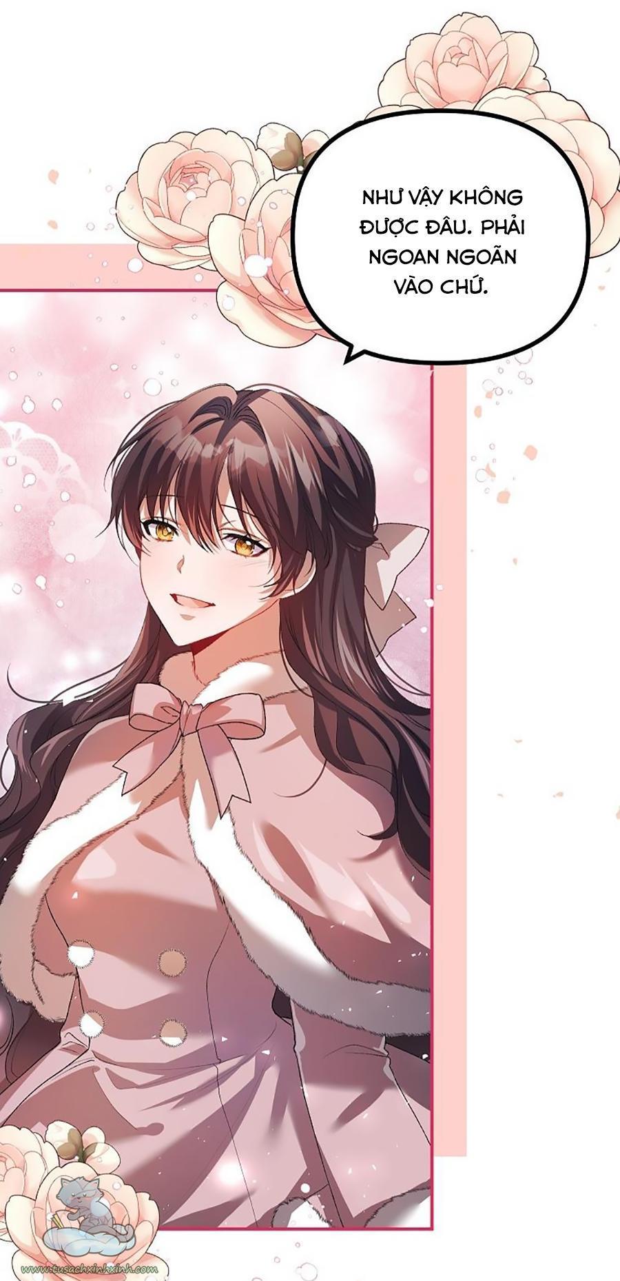 tháng năm cuối cùng của nữ phụ đoản mệnh chapter 26 6