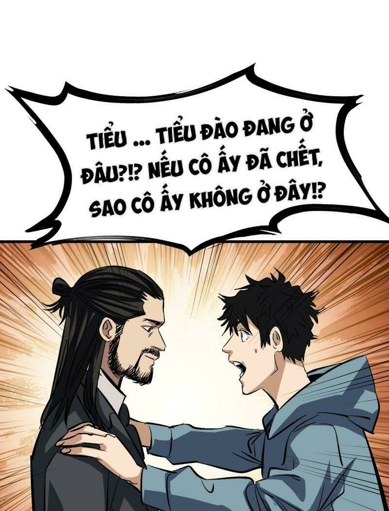 kiêm chức diêm vương chapter 2 20