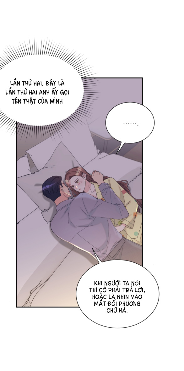 Người Vợ Giả Mạo chapter 9.2 - Trang 25