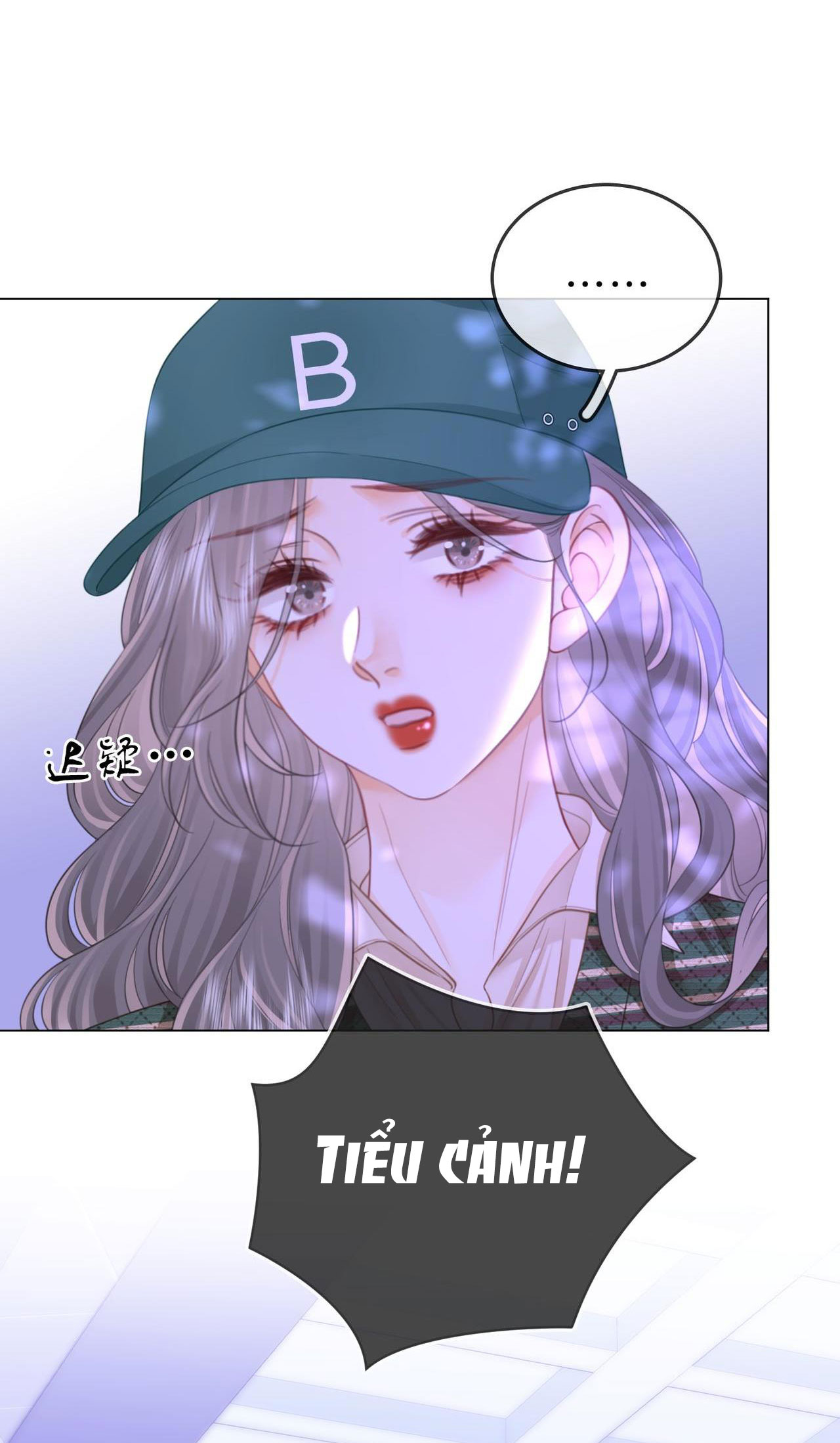 cố tiểu thư và khúc tiểu thư chapter 106 35