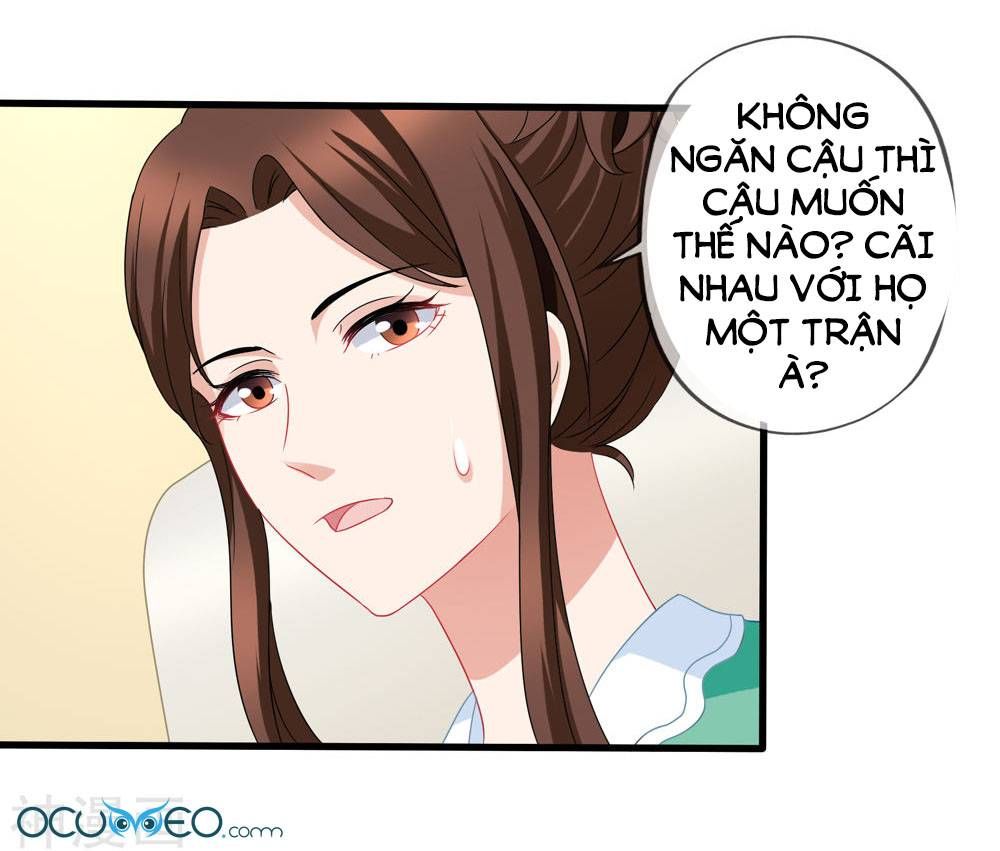 mỹ vị giai thê chapter 50 8