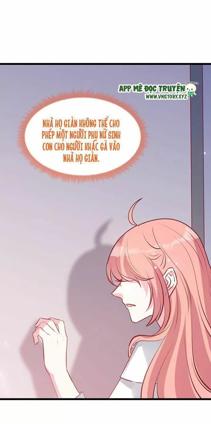 bảo bối đáng yêu đột kích chapter 38 36