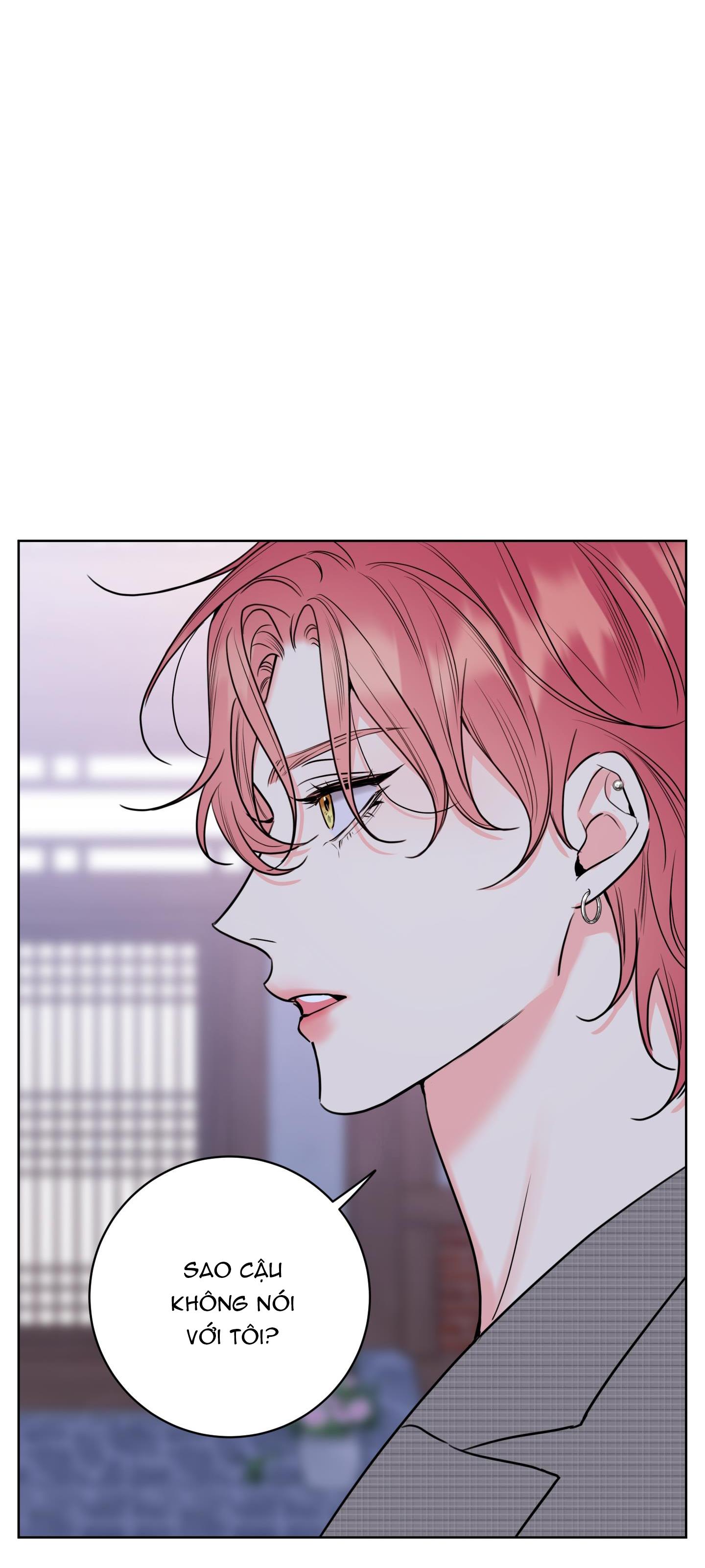 mật ong nhà làm chapter 19 31