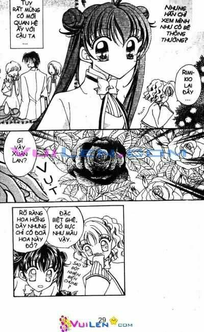 lâu đài cổ chapter 5 27