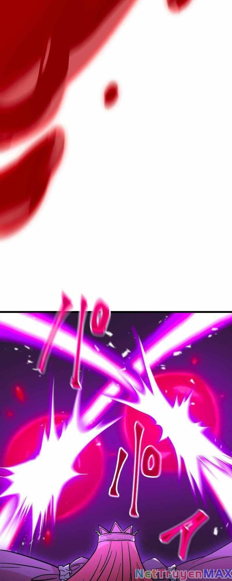 Huyết Thánh Cứu Thế Chủ~ Ta Chỉ Cần 0.0000001% Đã Trở Thành Vô Địch chapter 10 27