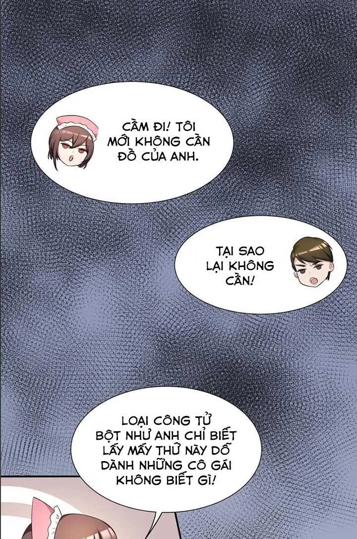 kháp kháp hương phản chapter 5 22