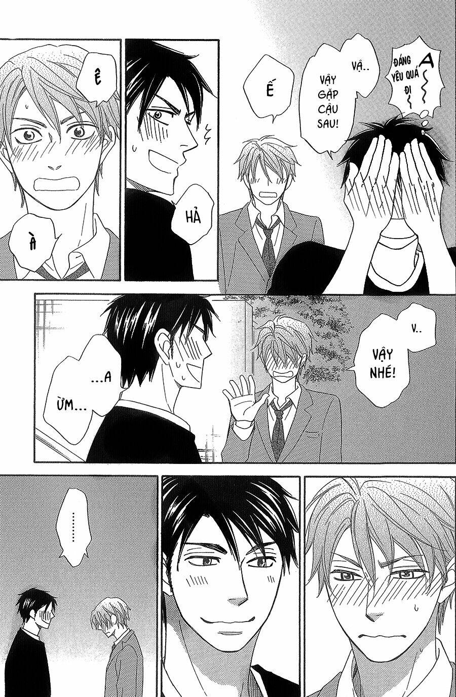 ikasama memory chapter 6 21