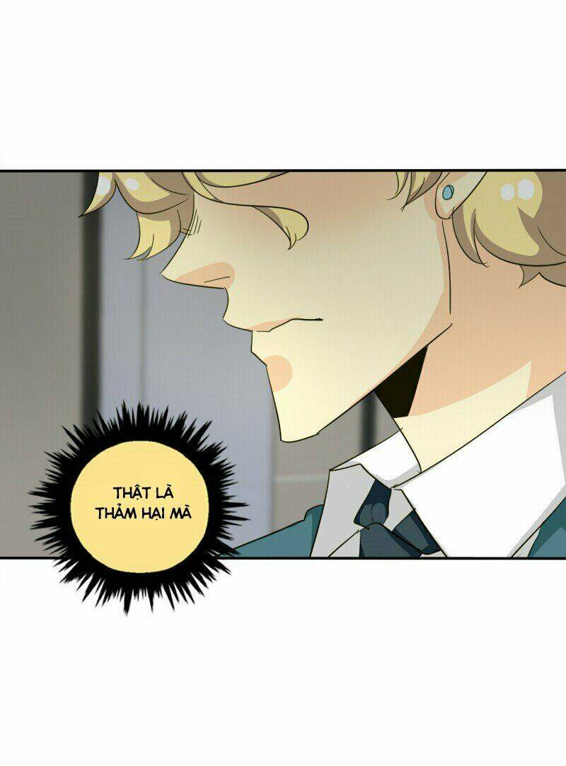 Thế Giới Không Hoàn Hảo Chapter 146 88
