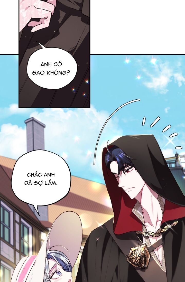 cha à, con không muốn kết hôn đâu chapter 32 74