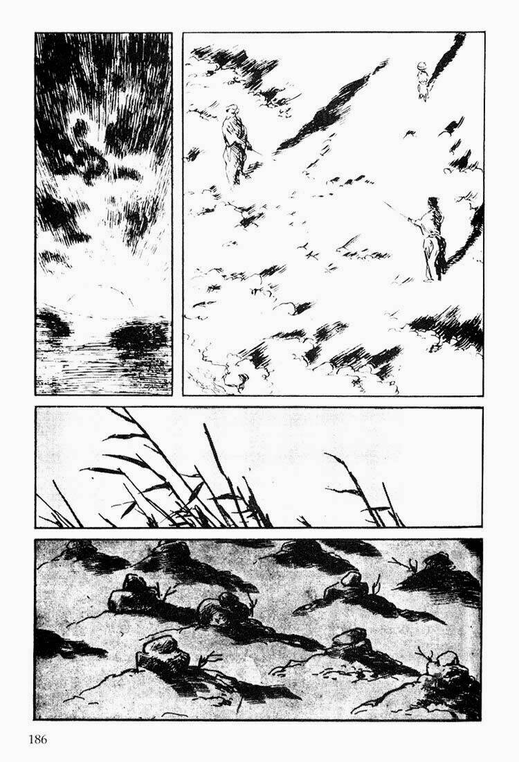lone wolf and cub chapter 114 52
