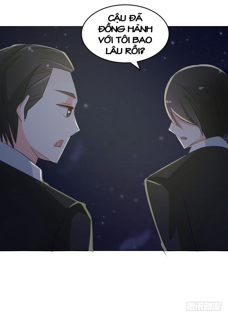 Dân Quốc Yêu Văn Lục chapter 73 - Trang 10
