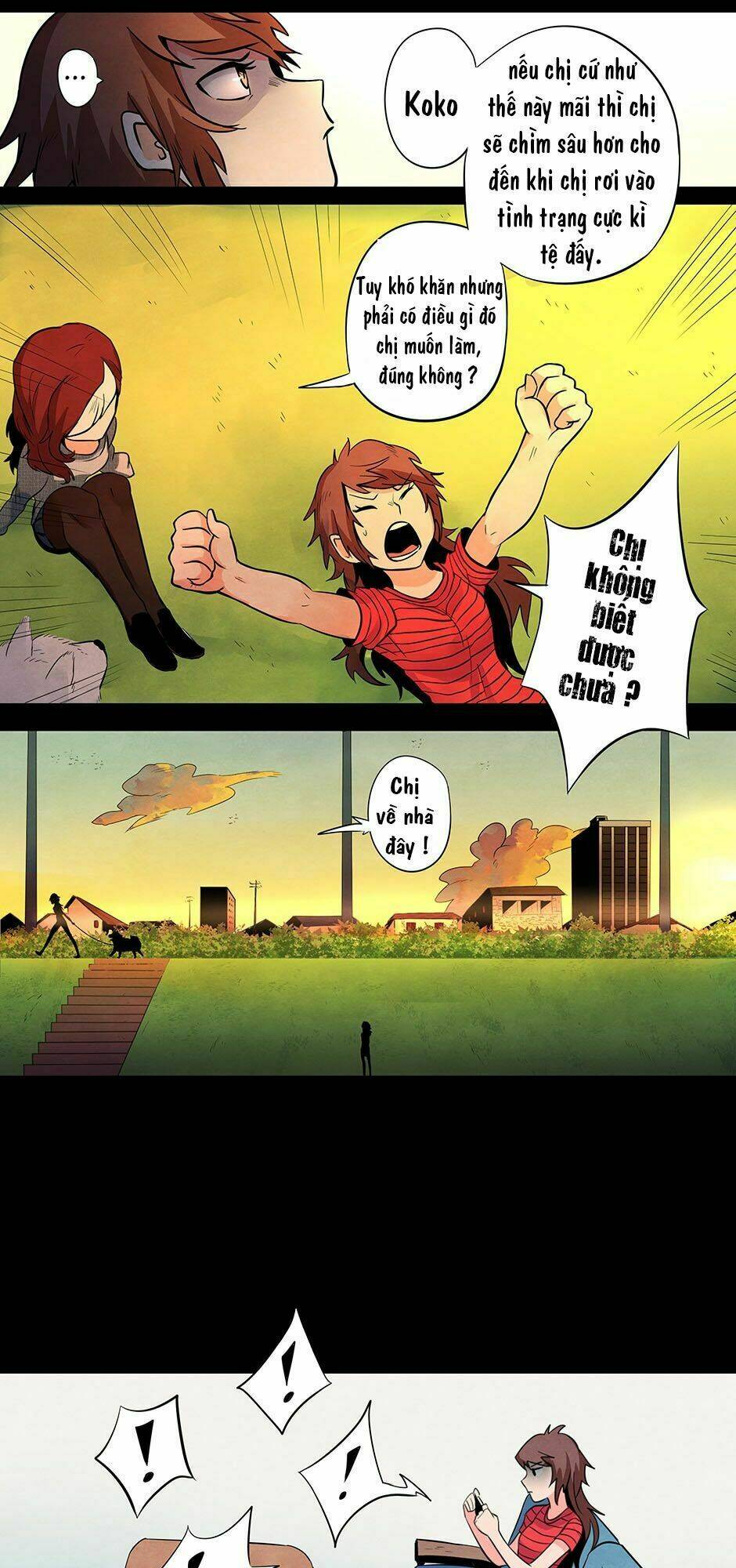 summoner chapter 1 30