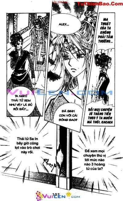 bogle goes to the kingdom chapter 53 12