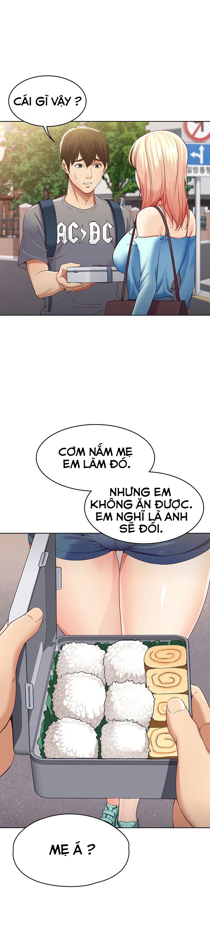 nhật ký nội trú chapter 1.1 23