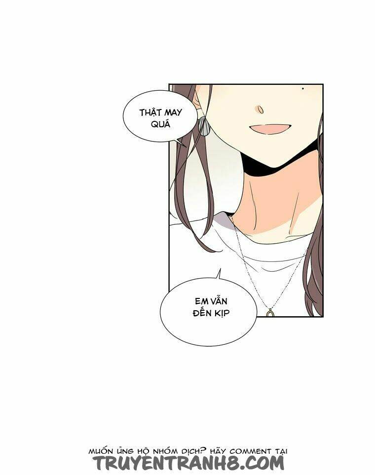 bokhee-ssi đáng yêu chapter 7 3