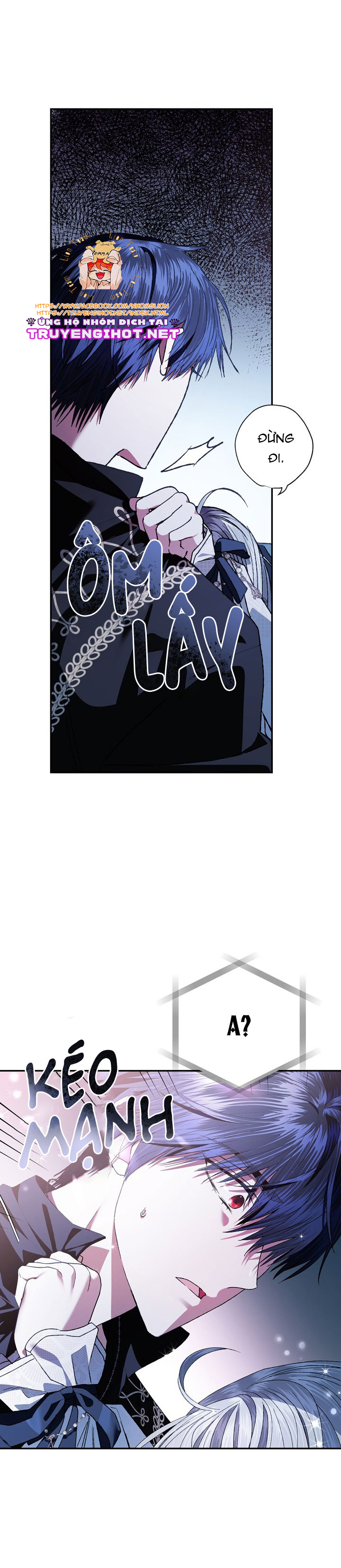 cha à, con không muốn kết hôn đâu chapter 53.2 4