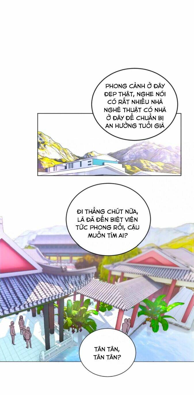 chào buổi sáng, hướng dương chapter 38 15