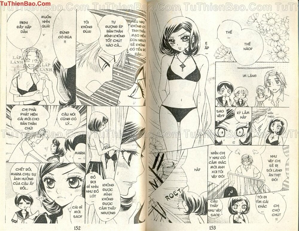 ác quỷ và bản tình ca chapter 8 73