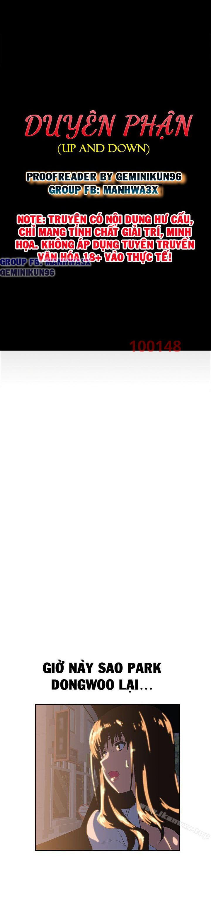 duyên phận chapter 32 1