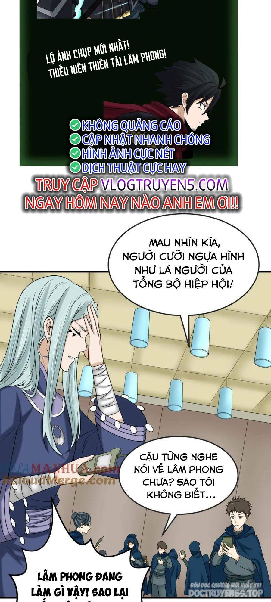 toàn cầu quỷ dị thời đại chapter 93 41