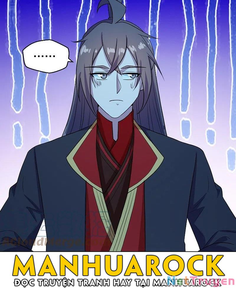 tiên võ đế tôn chapter 285 53