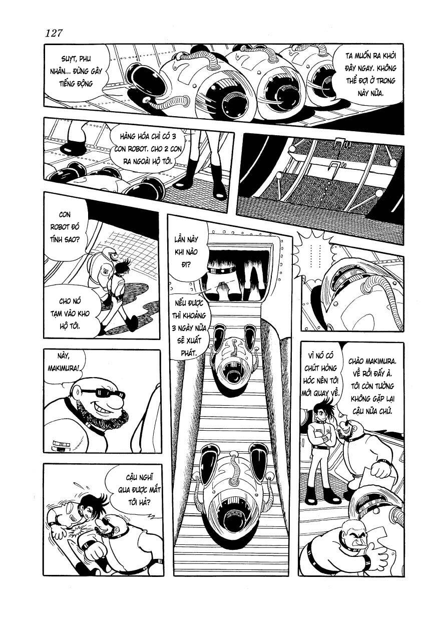 chim lửa chapter 74 15