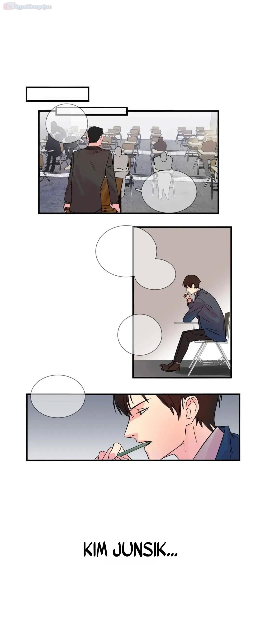 bố đường chapter 4 11