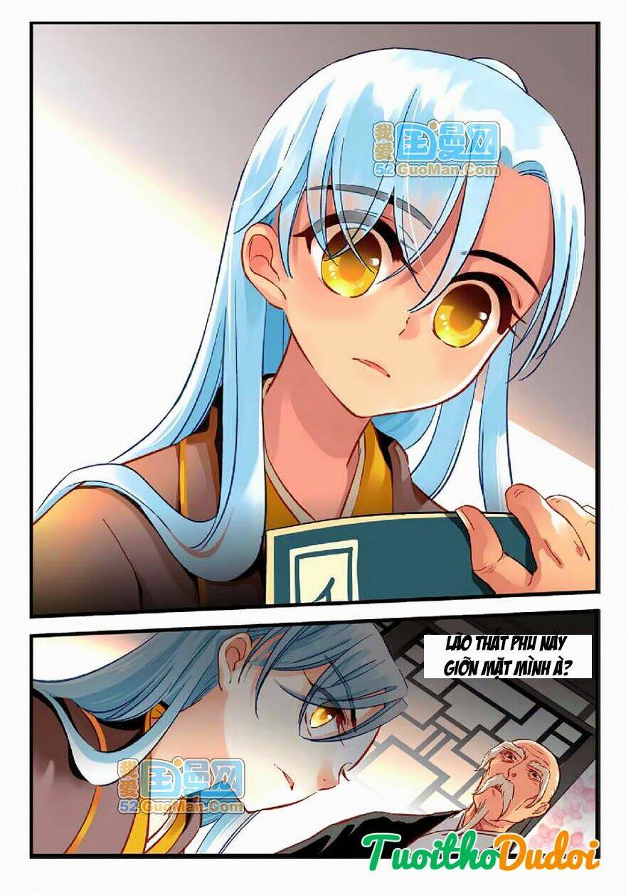 hoa phi hoa chapter 13 6