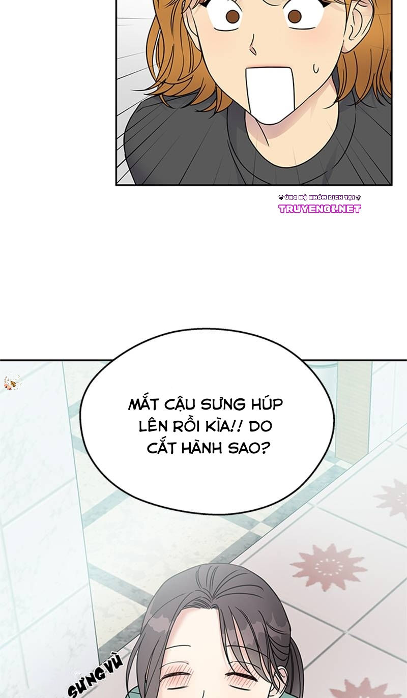 Hãy Vờ Như Anh Yêu Em Chapter 7 - Trang 2