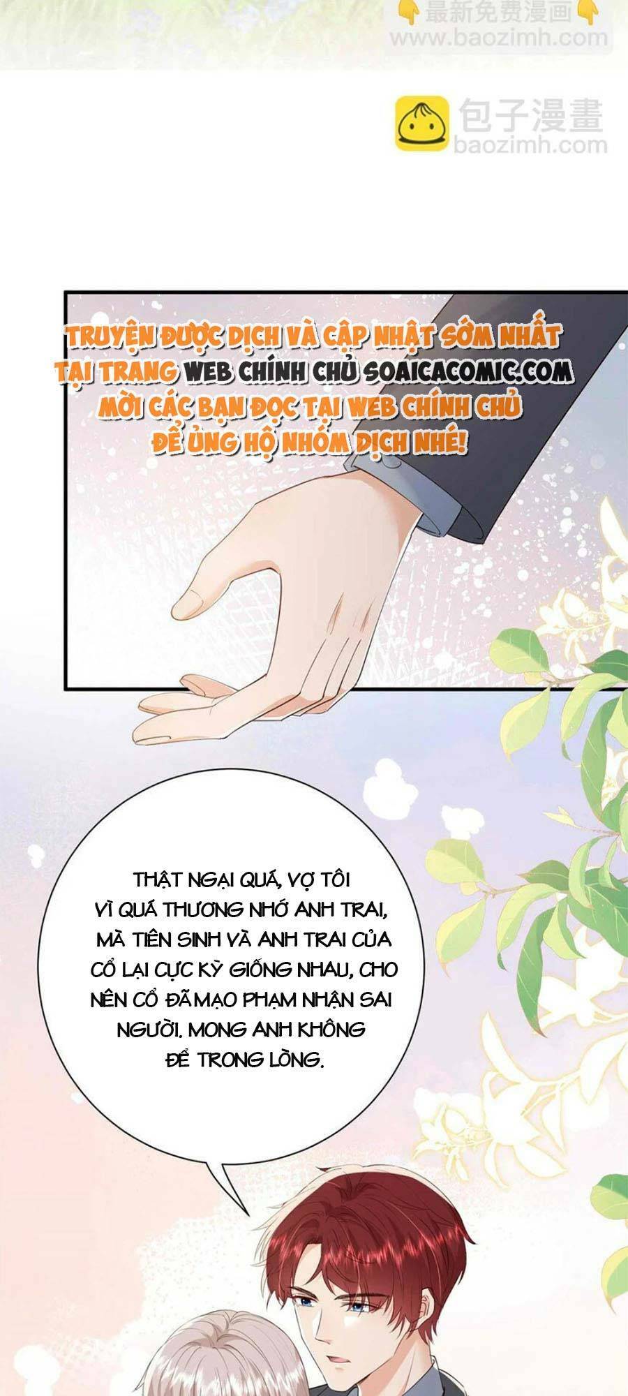 cô vợ của tôi không dễ bắt nạt chapter 70 17