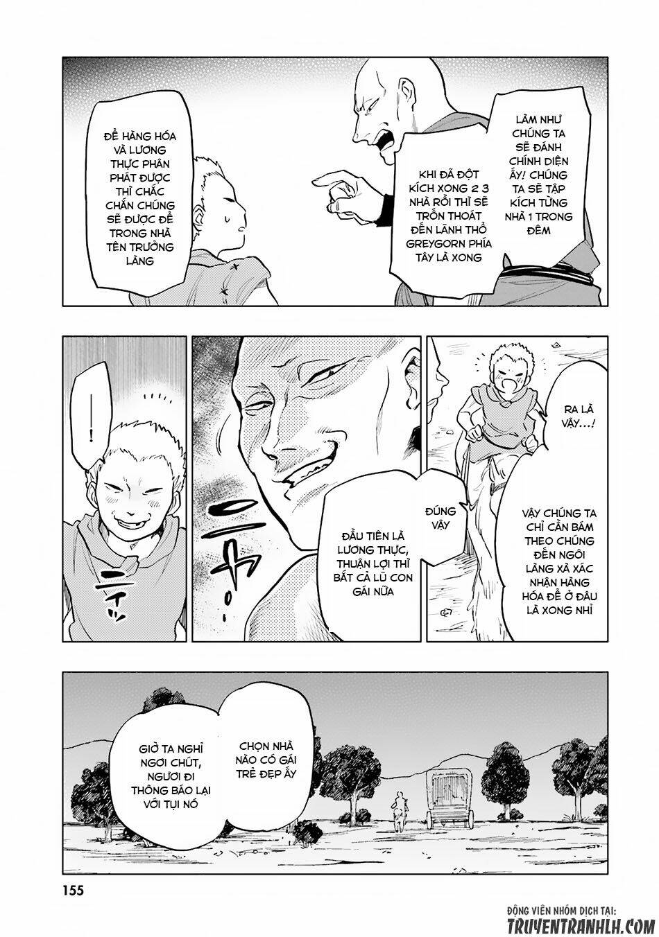 takarakuji de 40-oku atattandakedo isekai ni ijuu suru chapter 10 30